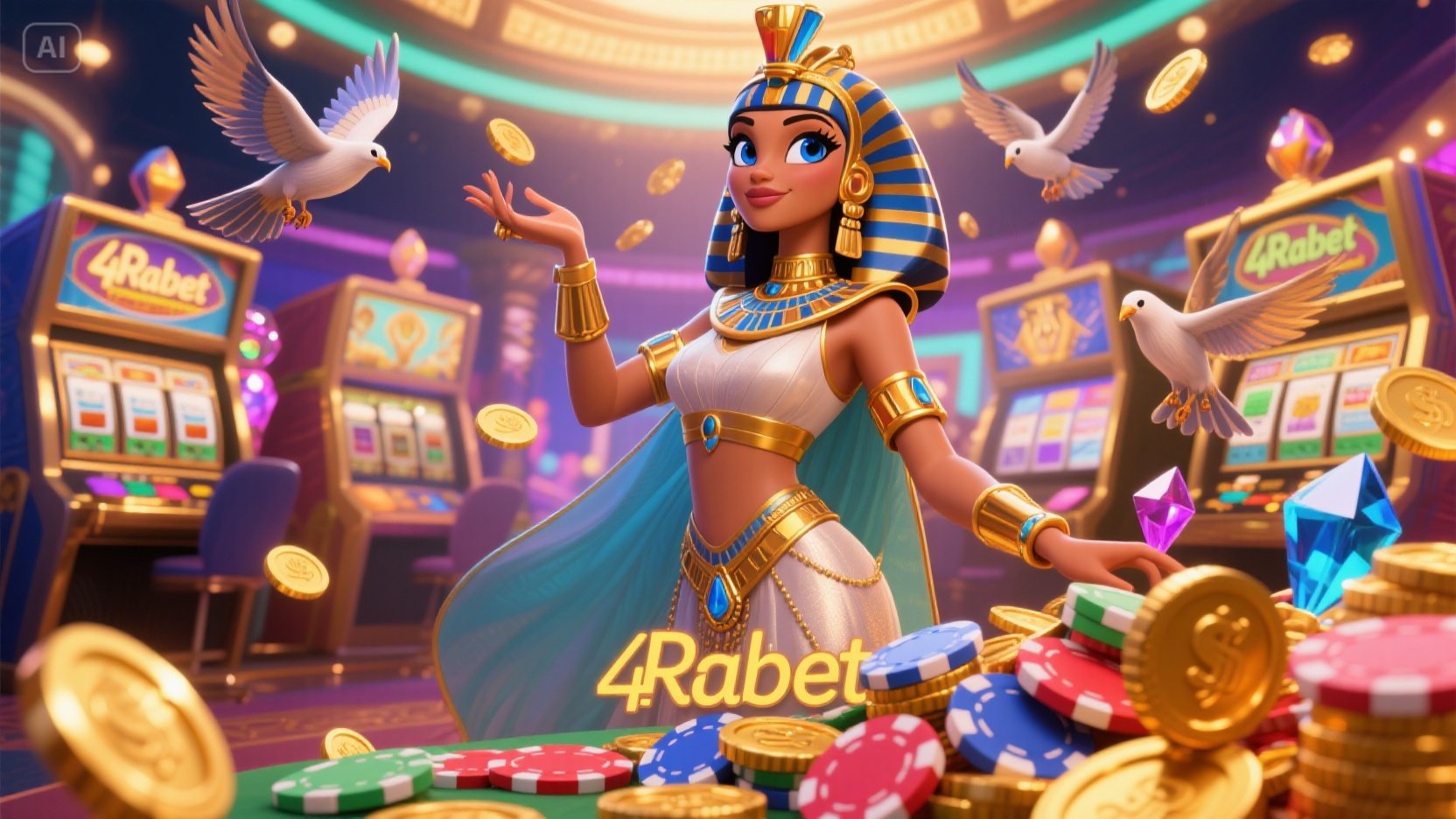 4Rabet