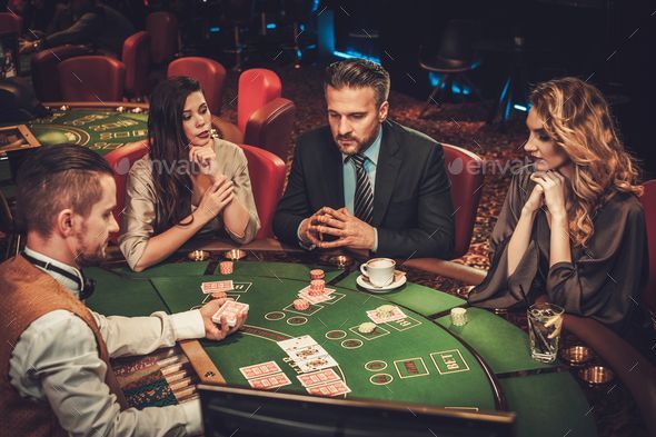4Rabet Live Casino