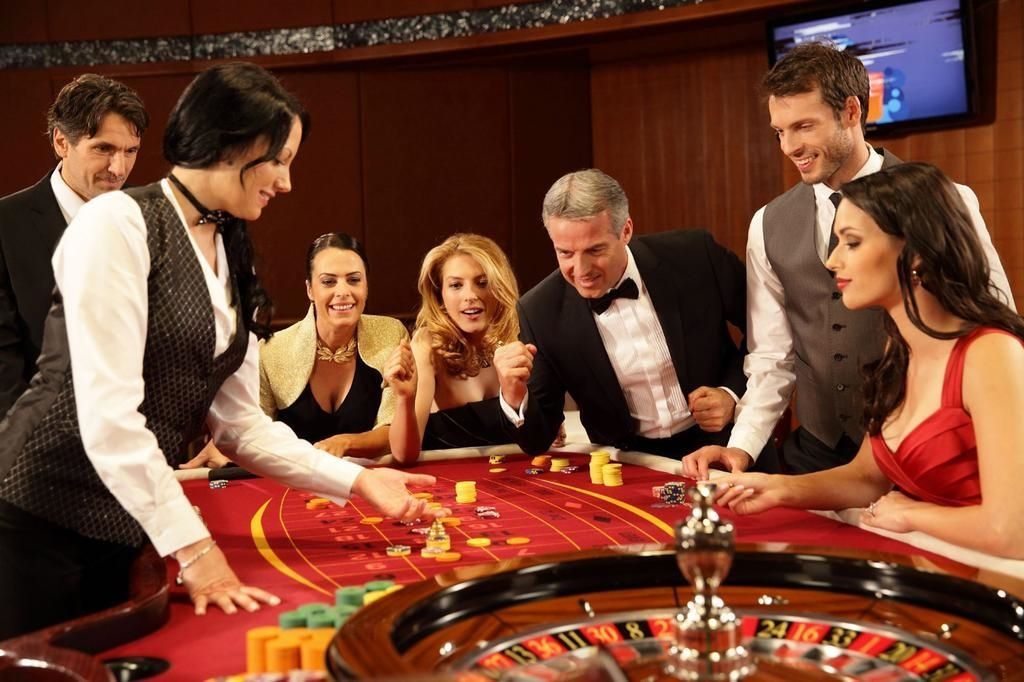 4Rabet Live Casino