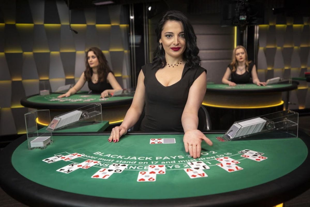 4Rabet Live Casino