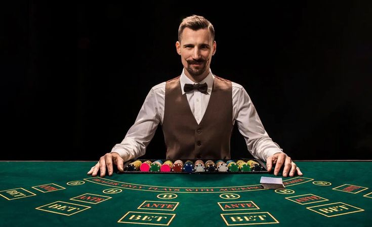 4Rabet Live Casino
