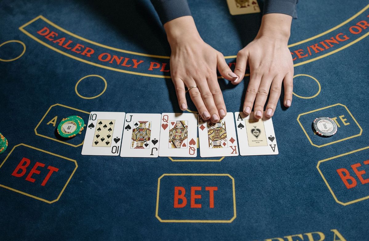 4Rabet Live Casino