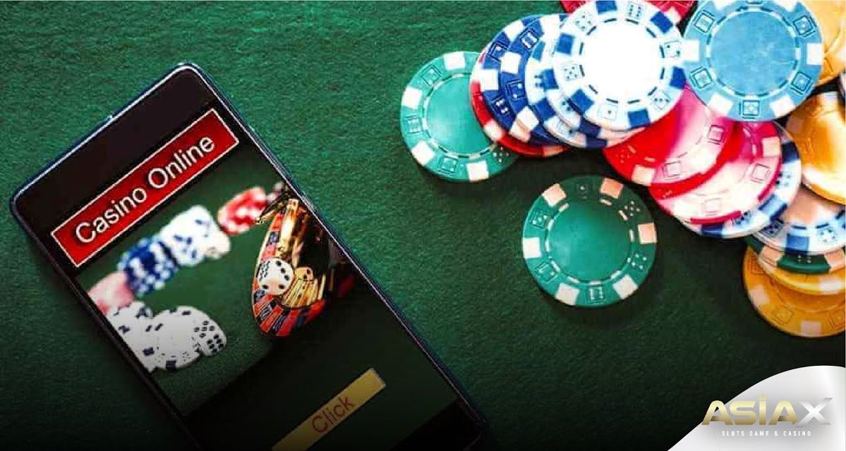 4Rabet Live Casino
