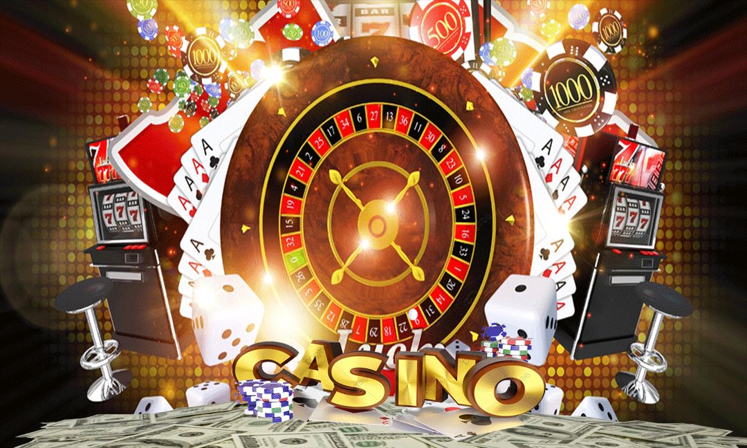 4Rabet Live Casino